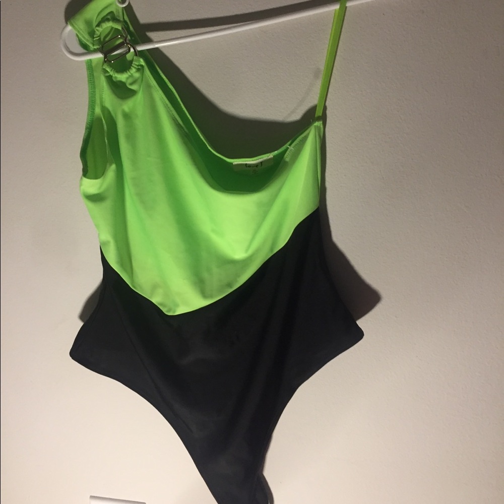 Leotard